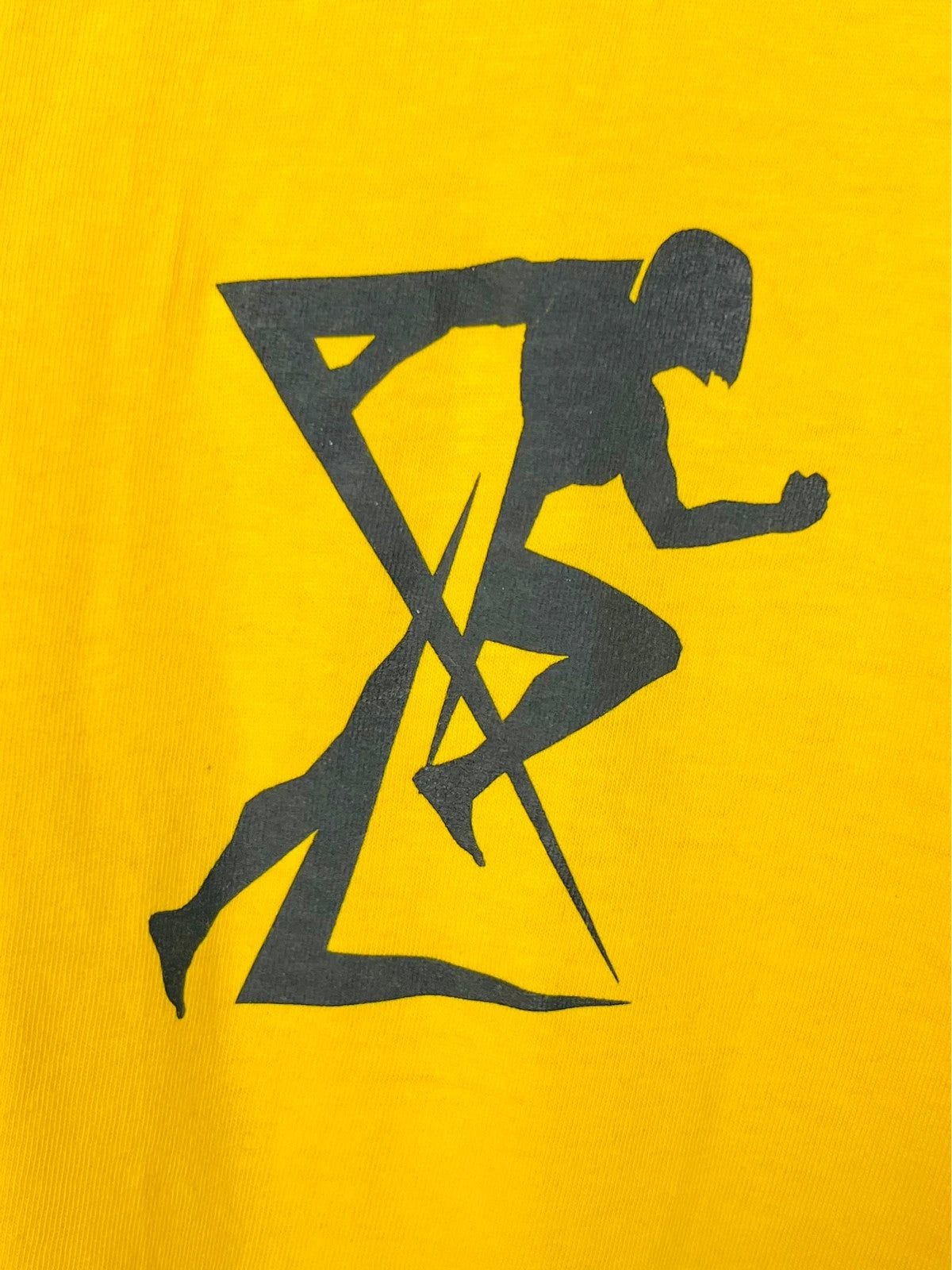 T-shirt de Collection (Local Crew) - XXL (A286)