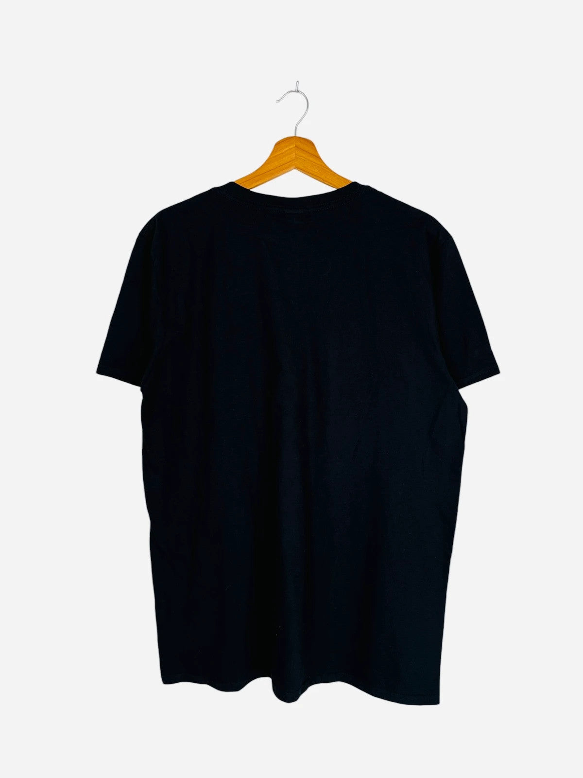 T-shirt de Collection (Local Crew) de Loreena McKennitt - L (A345)