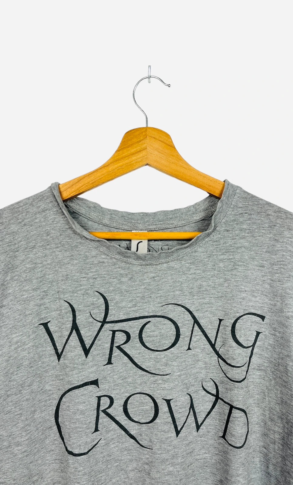 T-shirt de Collection (Local Crew) de Tom Odell - L (A348)