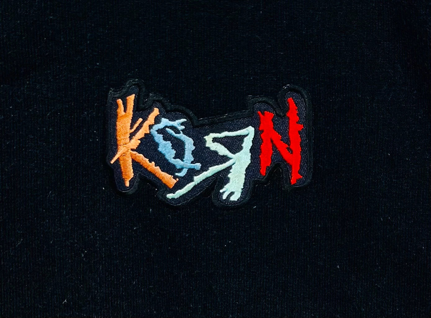Pull de Collection (Local Crew) de Korn - XS (A350)