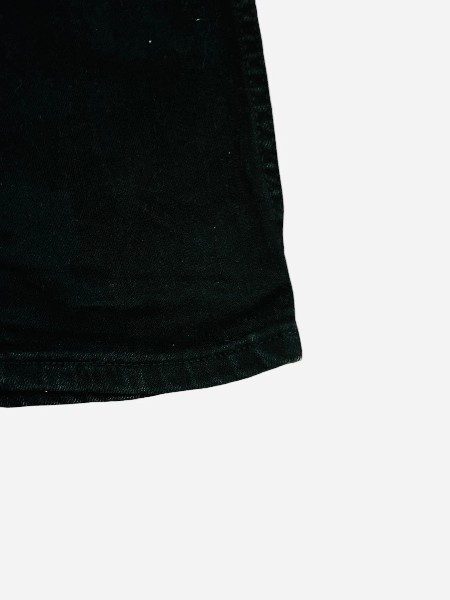 Pantalon Jean Pant décontracté Levi's Noir - M (A201)