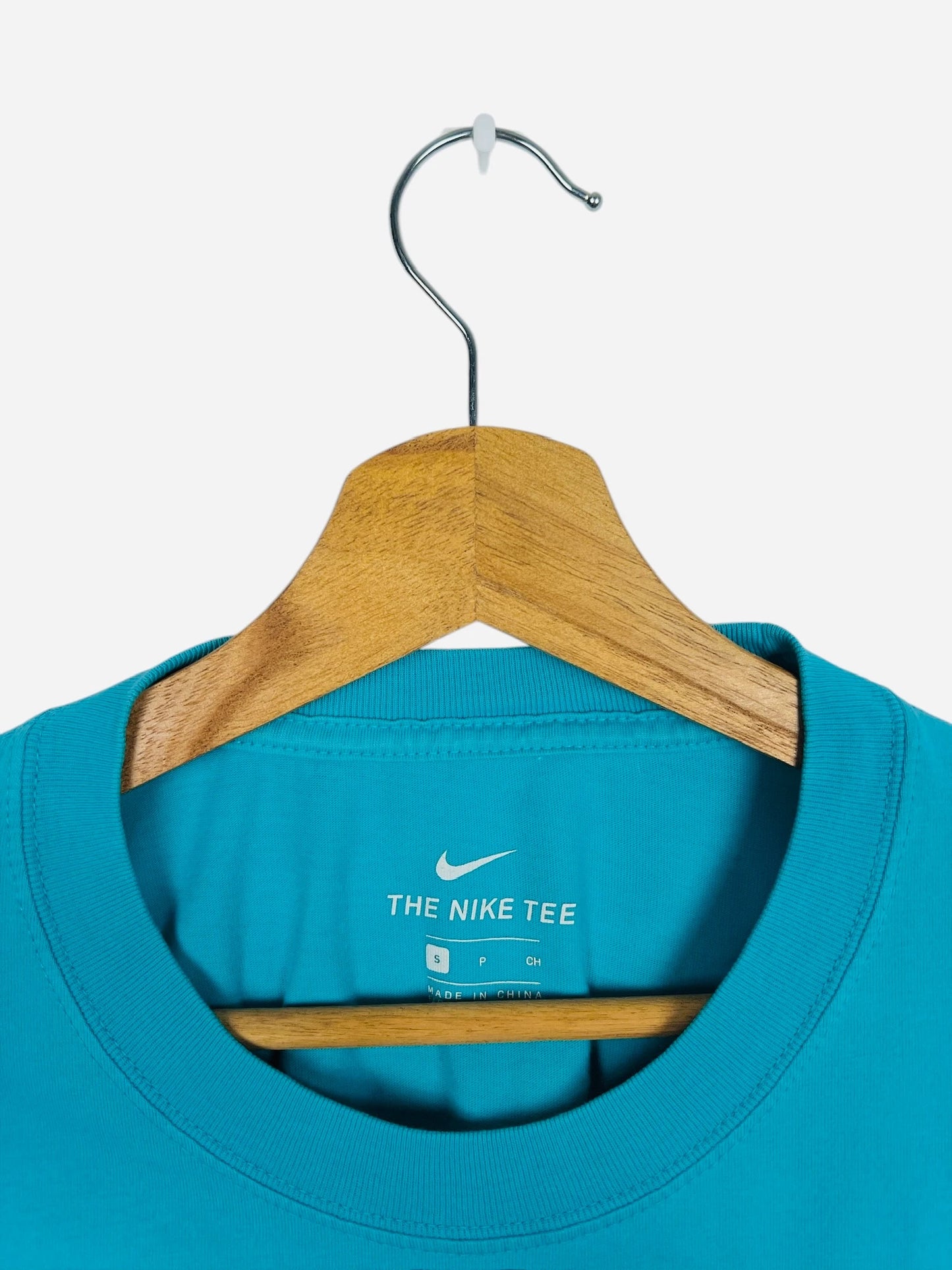 T-shirt Tee Vintage Nike Streetwear Skate SB - S (AG15)