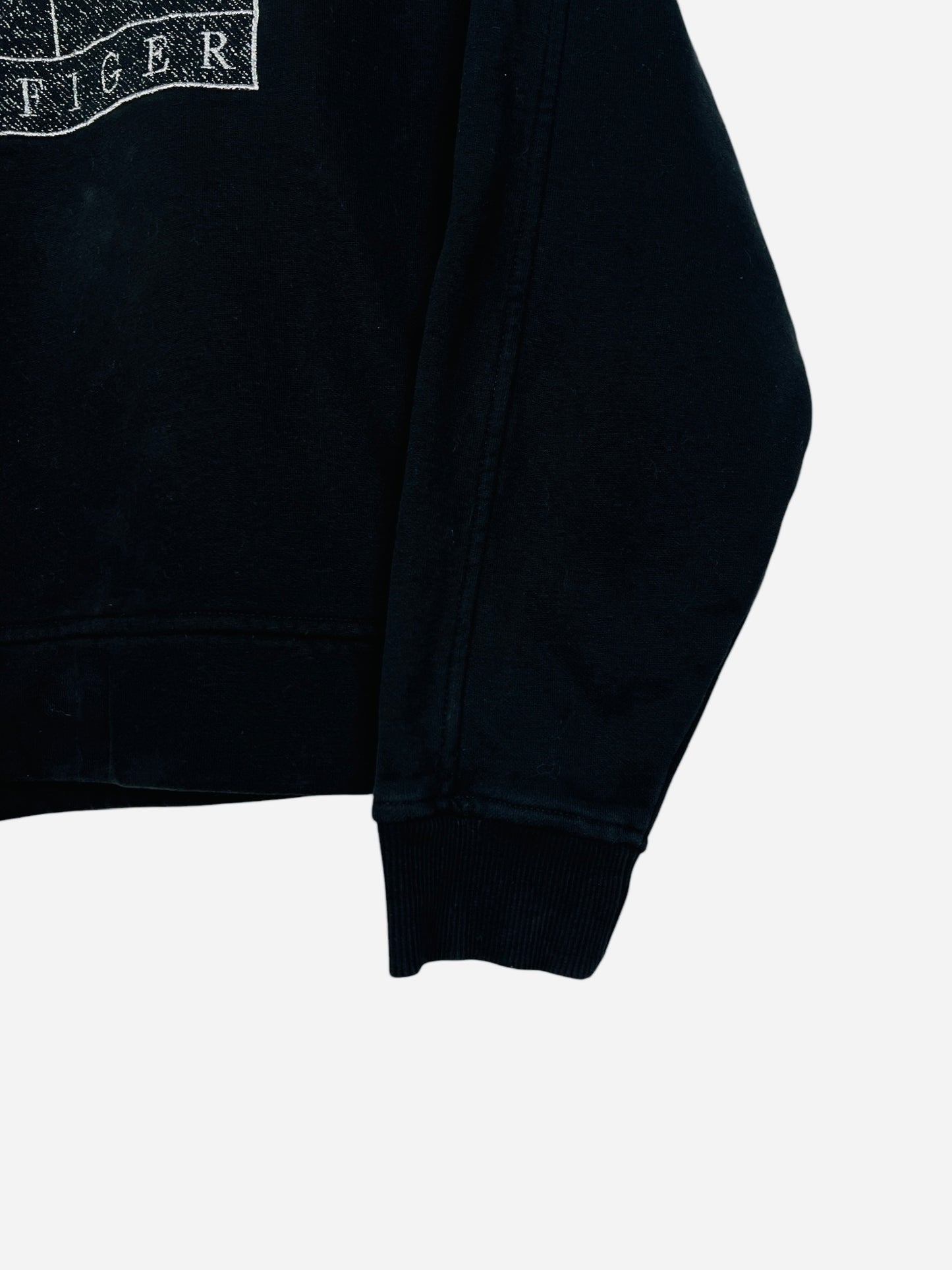Pull Sweat Crewneck Tommy Hilfiger Noir - S (B146)
