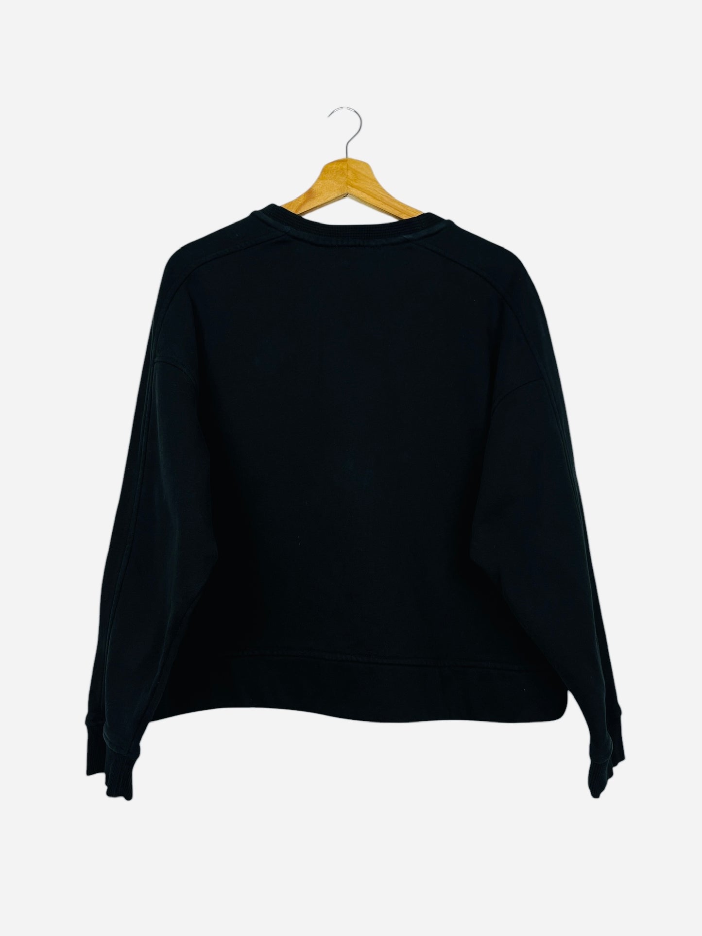 Pull Sweat Crewneck Tommy Hilfiger Noir - S (B146)