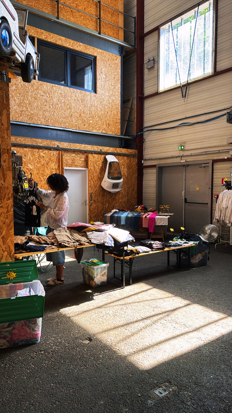 fresheur.shop x Pop-Up DDP / Bolieu