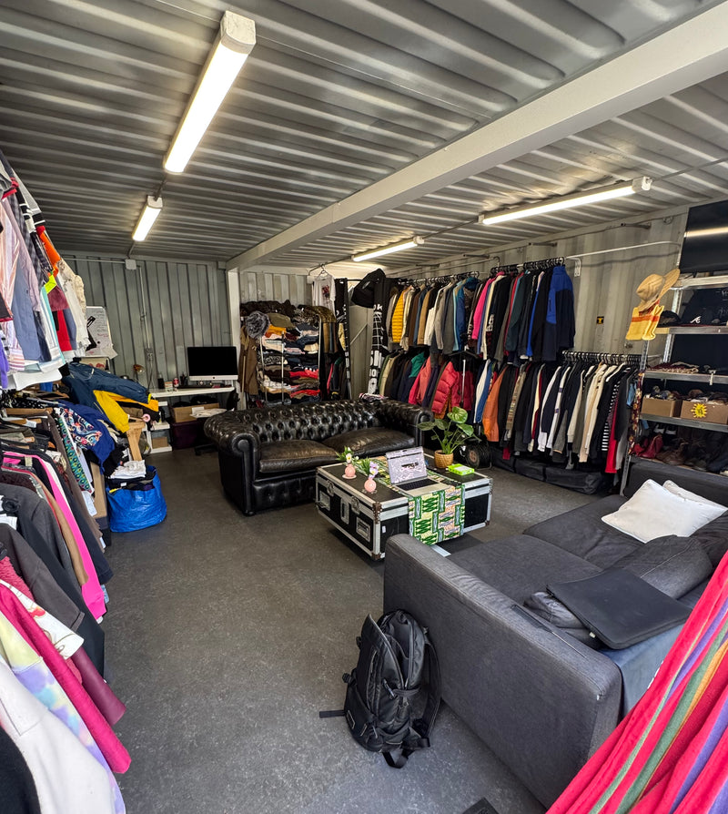 Inside fresheur.shop