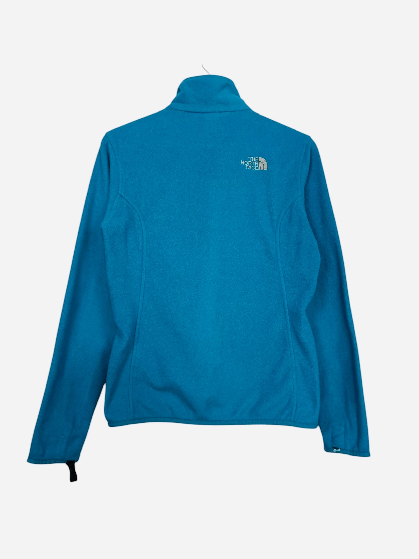 Veste Polaire Zip Sweat The North Face Bleu Class Vintage - S (B126)